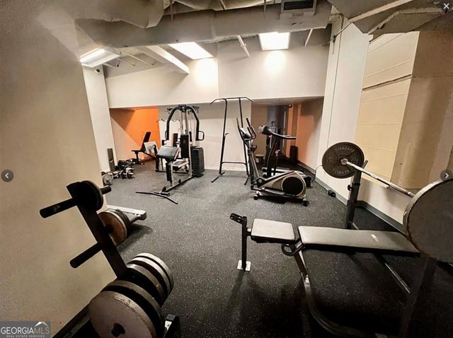 20 Marietta Street NW APT 13F, Atlanta, GA 30303