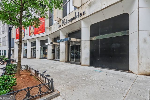 20 Marietta Street NW APT 13F, Atlanta, GA 30303