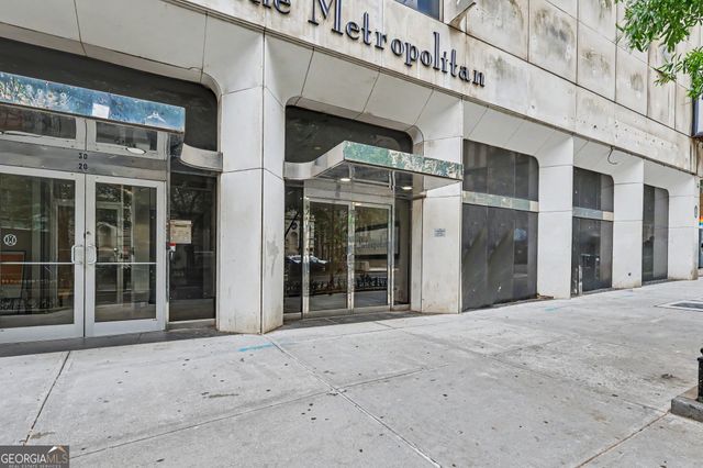 20 Marietta Street NW APT 13F, Atlanta, GA 30303