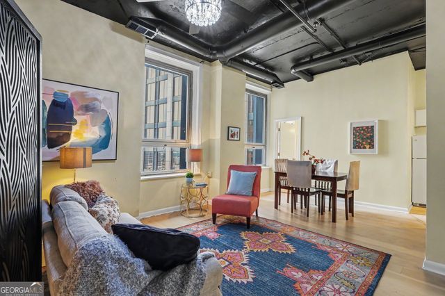20 Marietta Street NW APT 13F, Atlanta, GA 30303