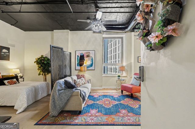 20 Marietta Street NW APT 13F, Atlanta, GA 30303