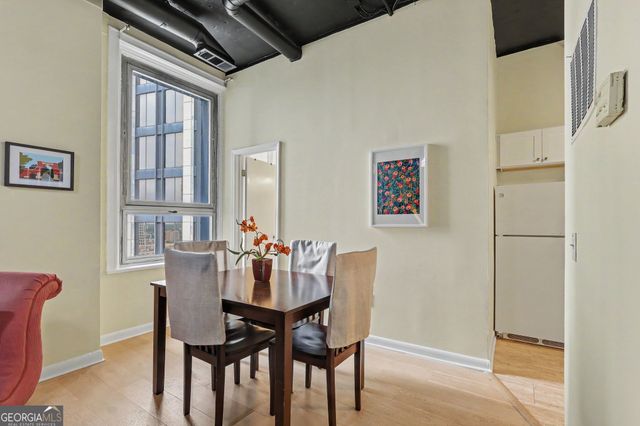20 Marietta Street NW APT 13F, Atlanta, GA 30303