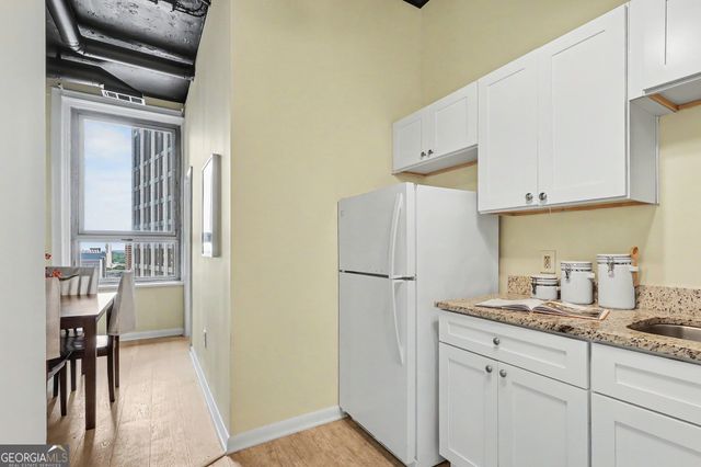 20 Marietta Street NW APT 13F, Atlanta, GA 30303
