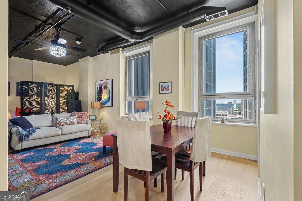 20 Marietta Street NW APT 13F, Atlanta, GA 30303