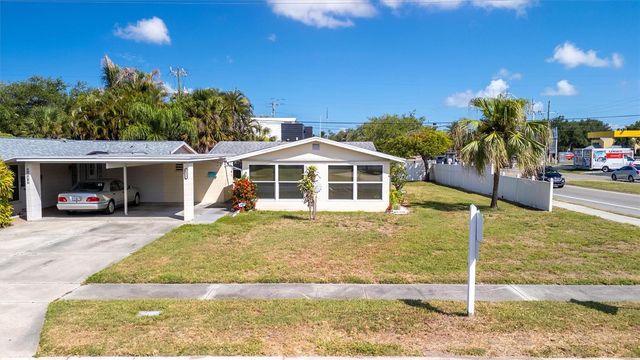 2463 TERRY LANE, Sarasota, FL 34231