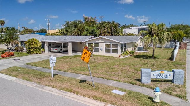 2463 TERRY LANE, Sarasota, FL 34231