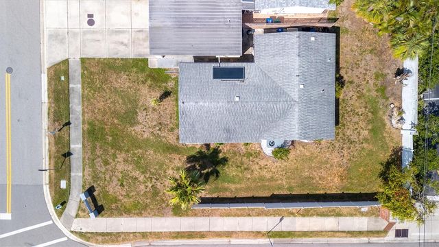 2463 TERRY LANE, Sarasota, FL 34231