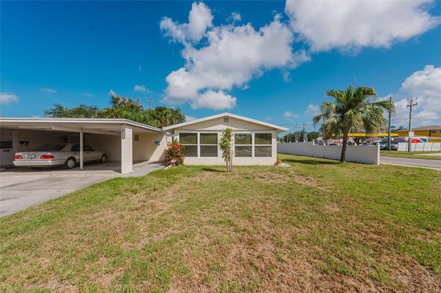 2463 TERRY LANE, Sarasota, FL 34231