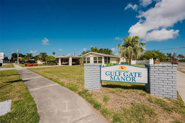 2463 TERRY LANE, Sarasota, FL 34231