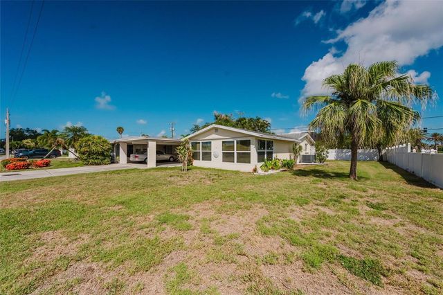 2463 TERRY LANE, Sarasota, FL 34231