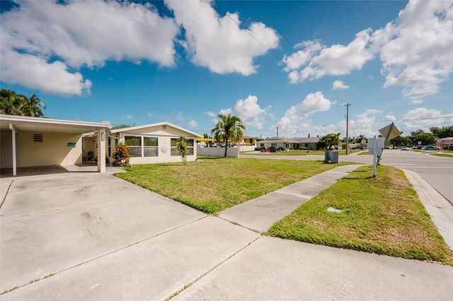 2463 TERRY LANE, Sarasota, FL 34231