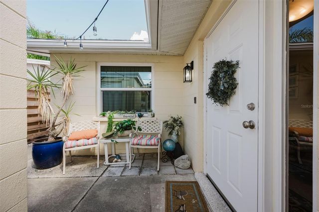 2463 TERRY LANE, Sarasota, FL 34231