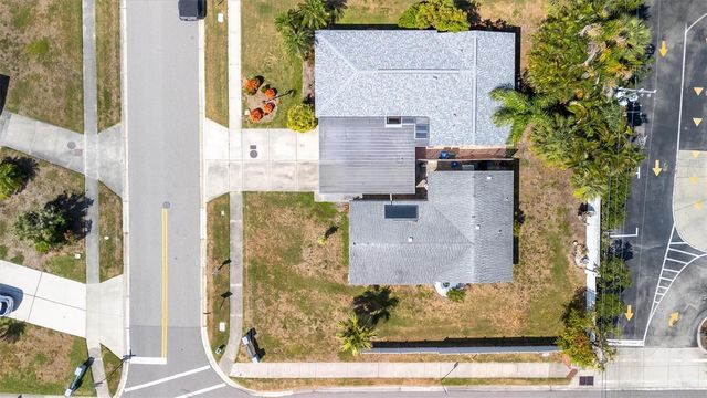 2463 TERRY LANE, Sarasota, FL 34231