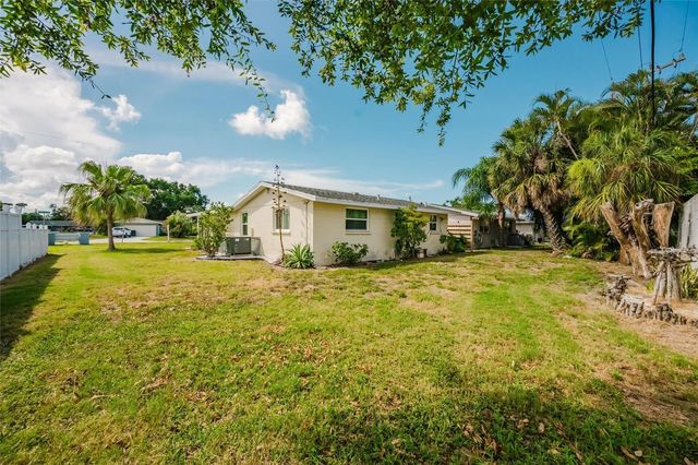2463 TERRY LANE, Sarasota, FL 34231