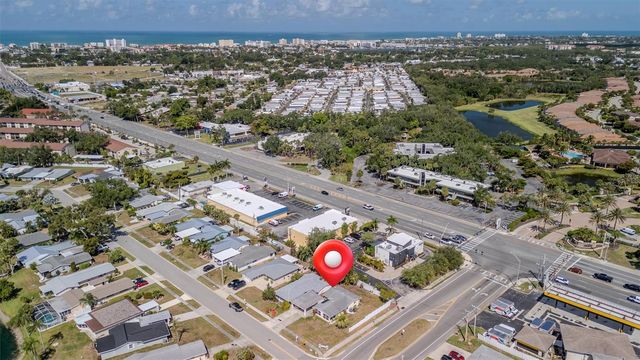 2463 TERRY LANE, Sarasota, FL 34231