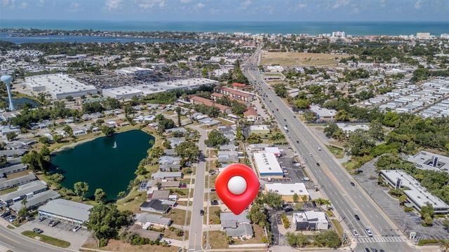 2463 TERRY LANE, Sarasota, FL 34231