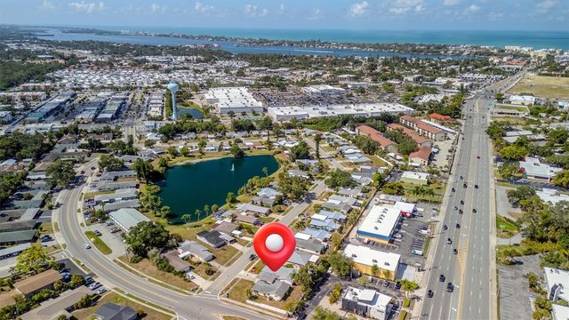 2463 TERRY LANE, Sarasota, FL 34231