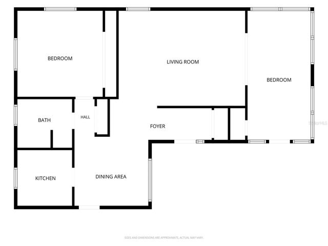 2463 TERRY LANE, Sarasota, FL 34231