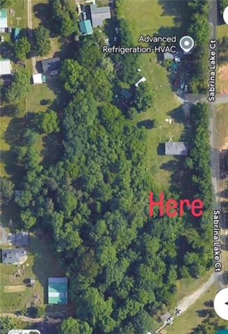 2034 Sabrina Lake Court, Winston-salem, NC 27127