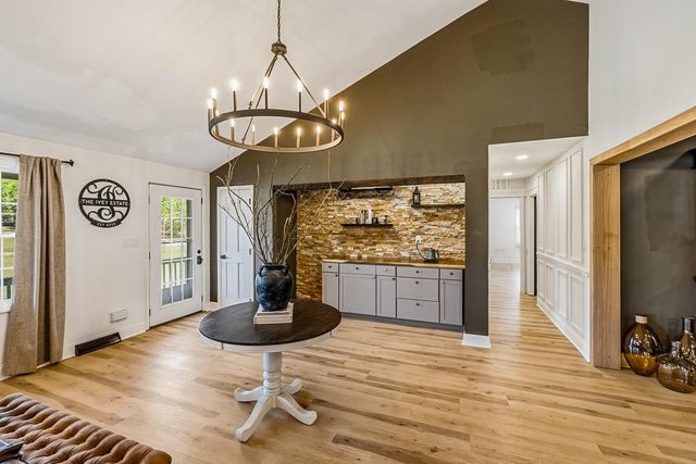 501 Bushy Creek Road, Woodruff, SC 29388