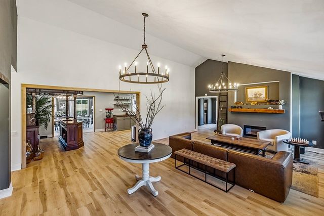 501 Bushy Creek Road, Woodruff, SC 29388