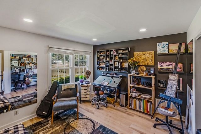501 Bushy Creek Road, Woodruff, SC 29388
