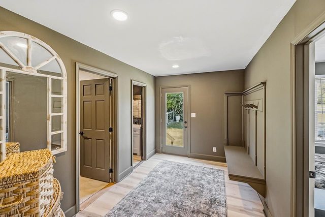 501 Bushy Creek Road, Woodruff, SC 29388