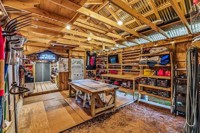 501 Bushy Creek Road, Woodruff, SC 29388