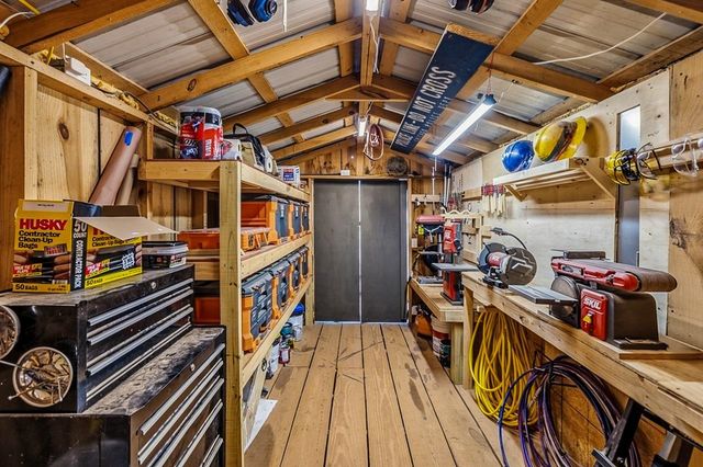 501 Bushy Creek Road, Woodruff, SC 29388