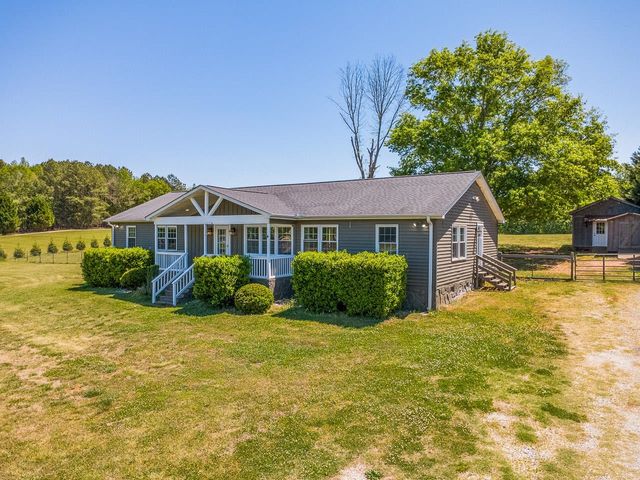 501 Bushy Creek Road, Woodruff, SC 29388