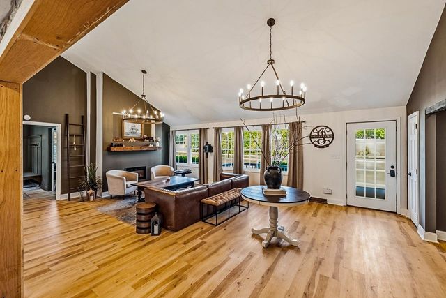 501 Bushy Creek Road, Woodruff, SC 29388