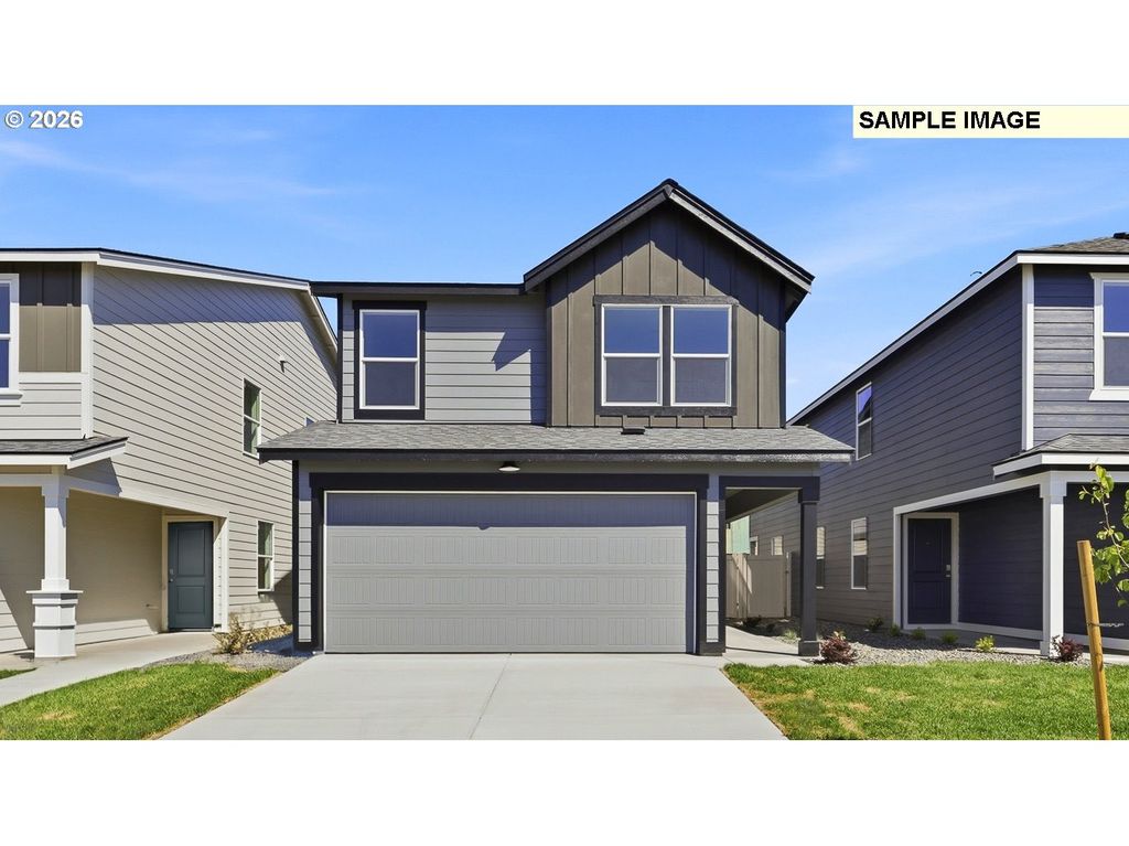 5005 Ne 63RD Ave, Vancouver, WA 98661