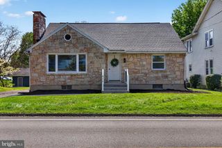 514 HOCKERSVILLE RD, Hershey, PA 17033