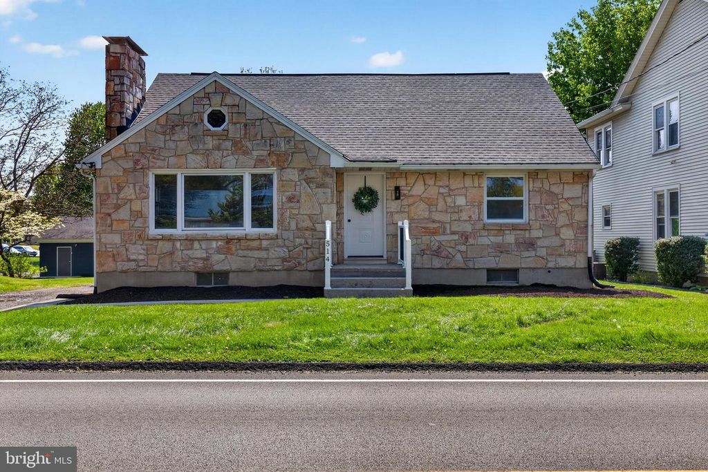 514 HOCKERSVILLE RD, Hershey, PA 17033