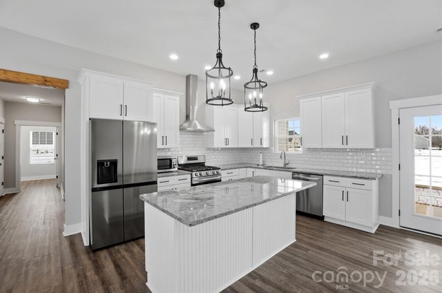 1181 Mount Gallant Road W, York, SC 29745