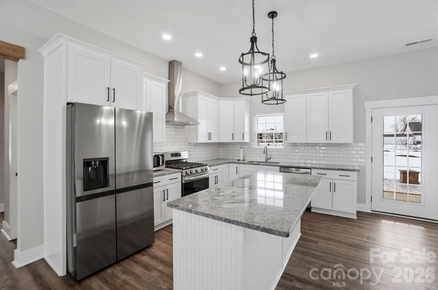 1181 Mount Gallant Road W, York, SC 29745