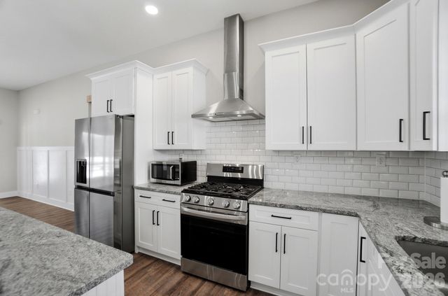 1181 Mount Gallant Road W, York, SC 29745