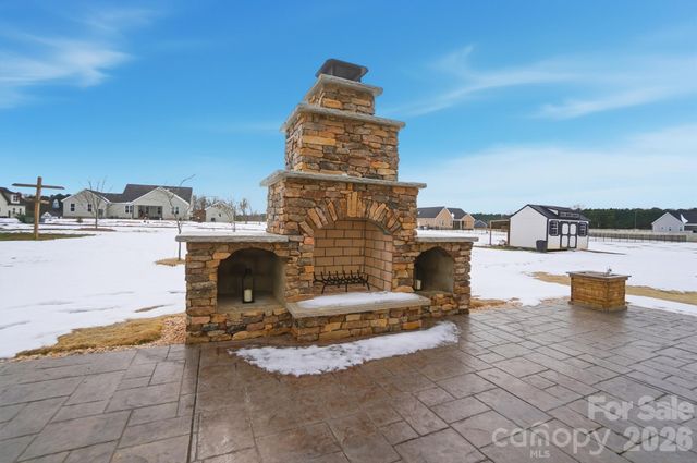 1181 Mount Gallant Road W, York, SC 29745