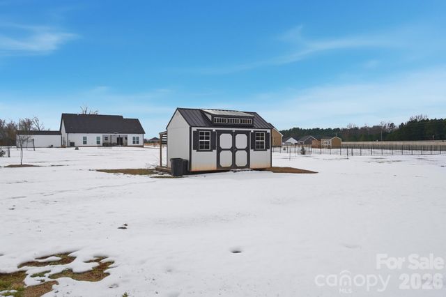 1181 Mount Gallant Road W, York, SC 29745