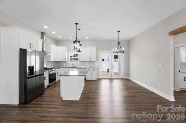 1181 Mount Gallant Road W, York, SC 29745