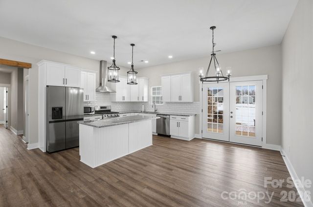 1181 Mount Gallant Road W, York, SC 29745