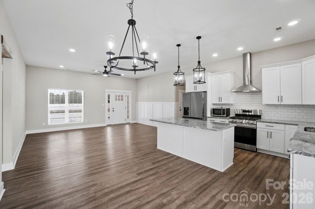 1181 Mount Gallant Road W, York, SC 29745