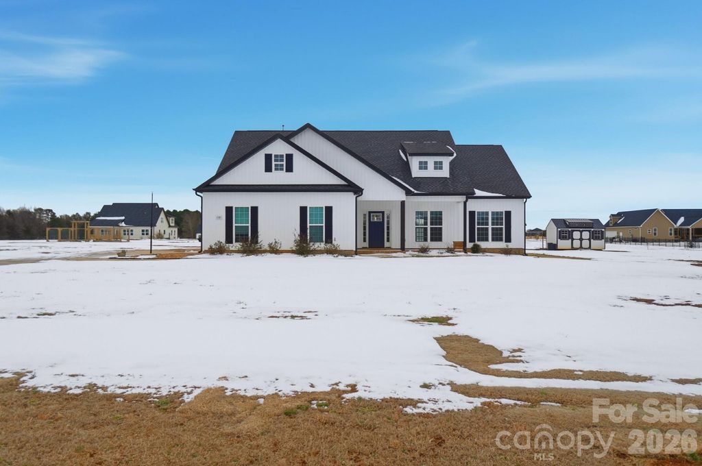 1181 Mount Gallant Road W, York, SC 29745