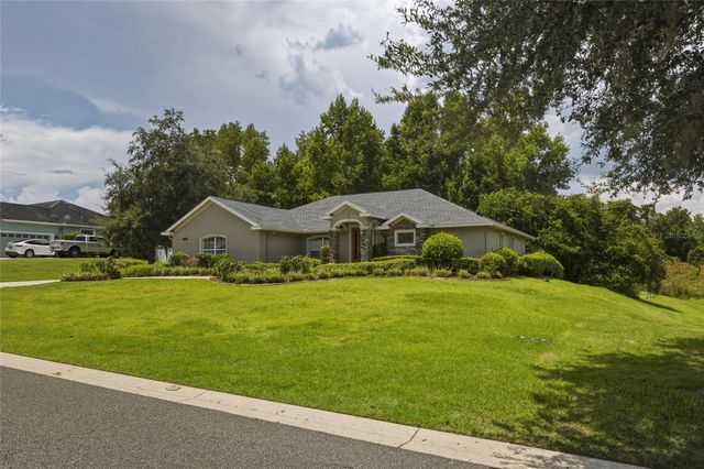 10040 SE 42ND COURT, Belleview, FL 34420