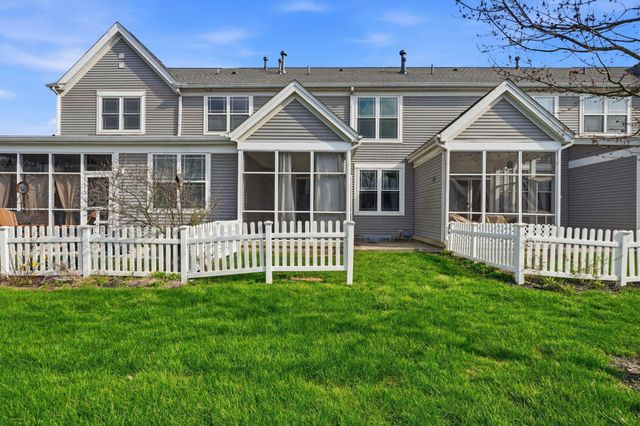 8140 Artisan Way, Reynoldsburg, OH 43068