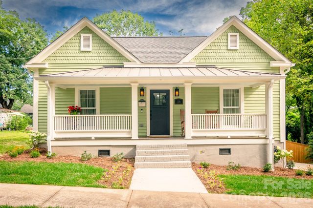 518 W Sharpe Street, Statesville, NC 28677
