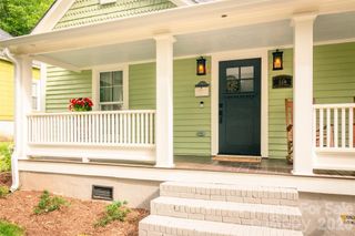518 W Sharpe Street, Statesville, NC 28677