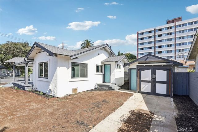 1448 Lemon Avenue, Long Beach, CA 90813