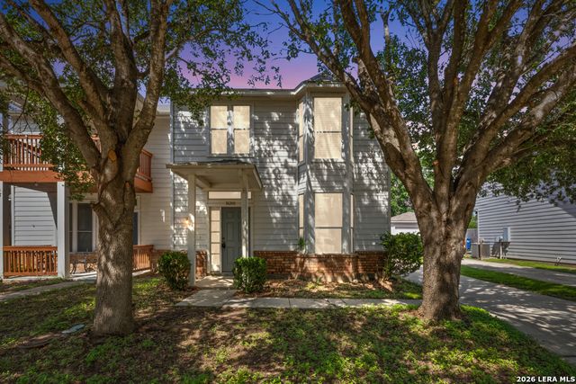 10208 Lateleaf Oak, San Antonio, TX 78223