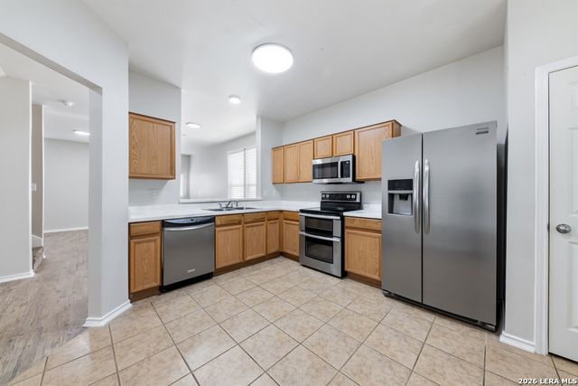 10208 Lateleaf Oak, San Antonio, TX 78223